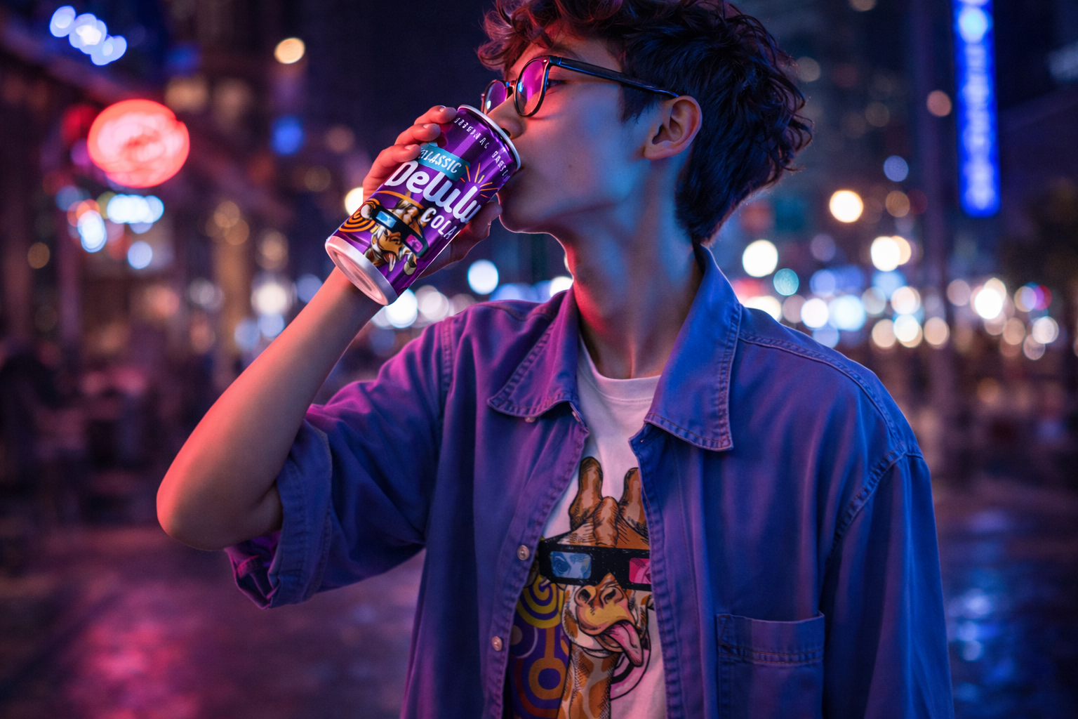 DELULU – un nou mod de a te bucura de viață